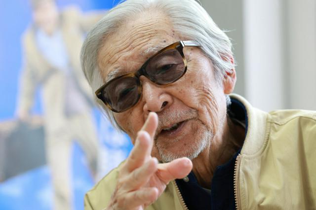 映画監督の山田洋次さんが日本芸術院長就任へ 95歳、映画界から初