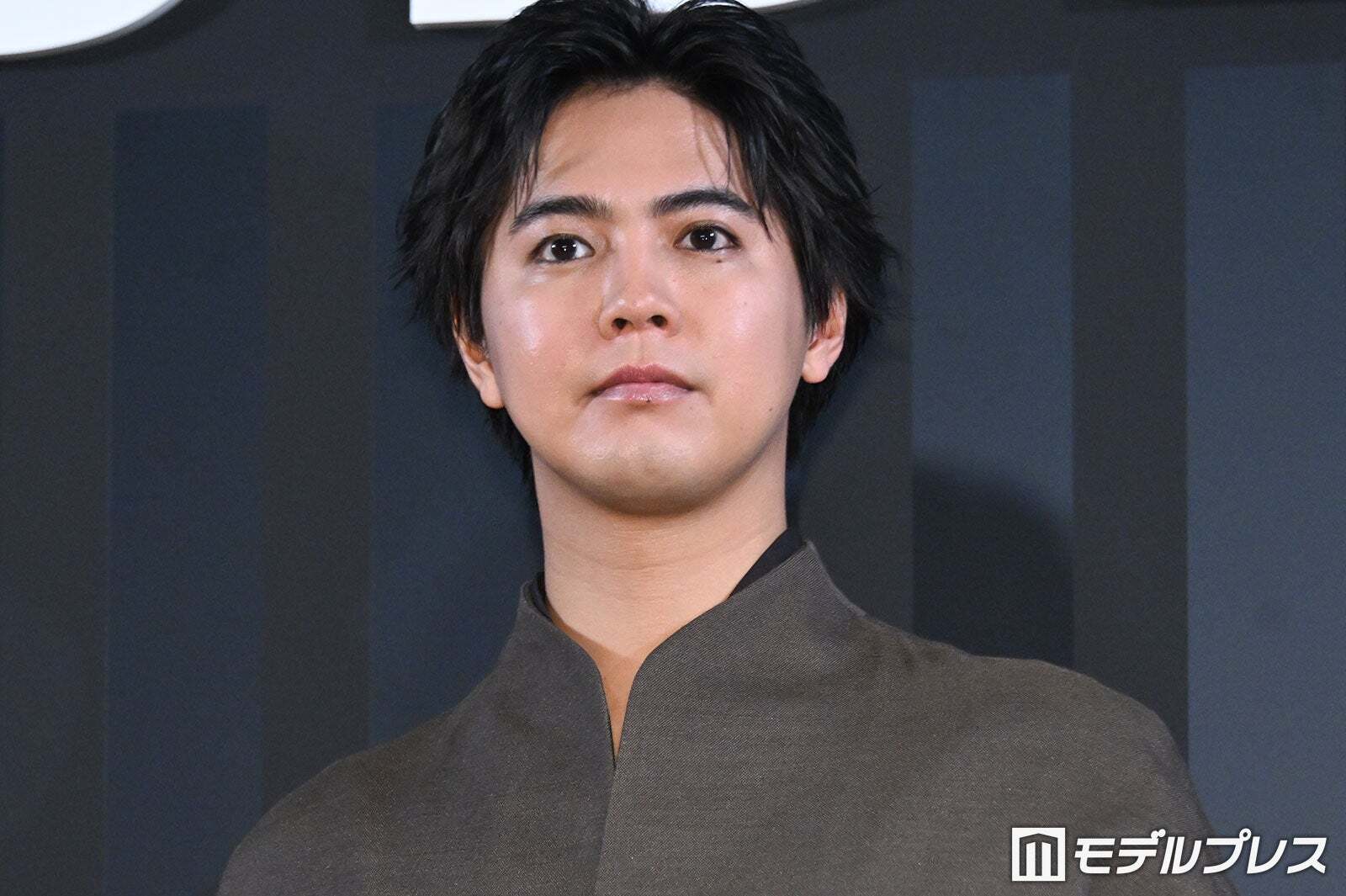 GENERATIONS片寄涼太「家族との時間」に夢中 「一番のめり込んでいると