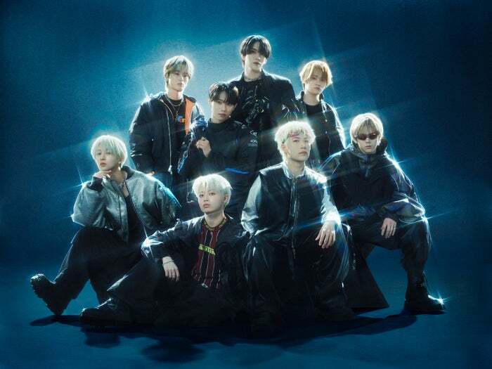 MAZZEL×STARGLOW、コラボ楽曲リリース決定「BMSG FES」に向けた13人の