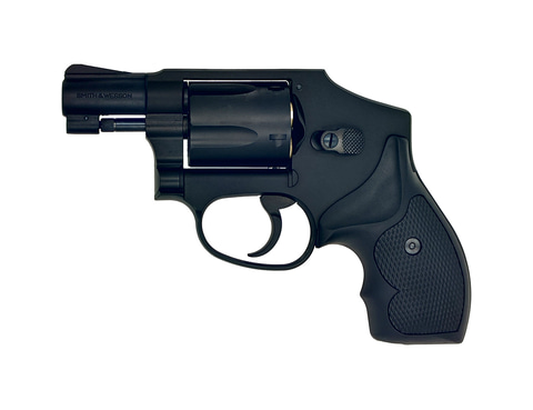 タナカ、ガスガン「S&W M442 2inch “Centennial Airweight” Heavy