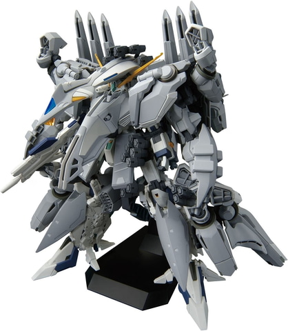 Amazonにて「閃光のハサウェイ キルケーの魔女」のガンプラ「HG 1/144