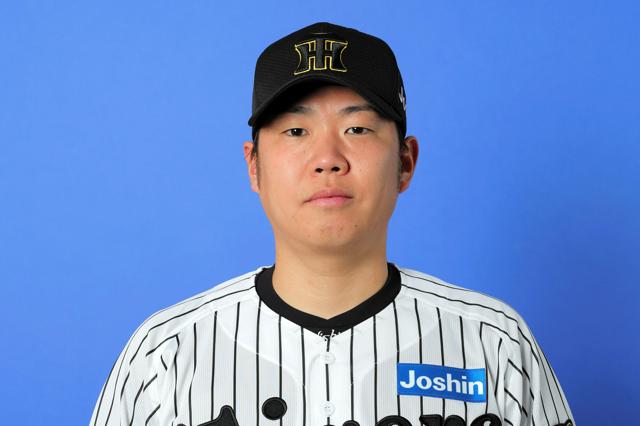 阪神・西勇輝が現役引退へ 平成生まれ初のノーヒットノーラン（朝日