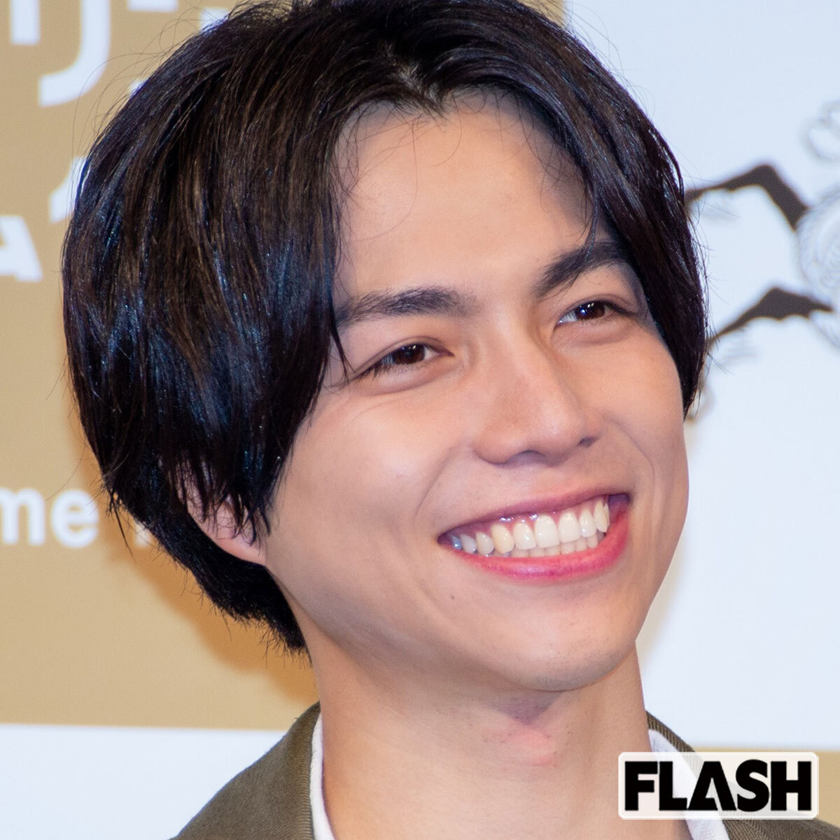 重岡大毅、WEST.解散報告で見せた笑顔に「必要なかった」「ちゃんと 重岡大毅、WEST.解散報告で見せた笑顔に「必要なかった」「ちゃんと