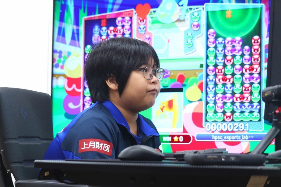日本の11歳ぷよぷよ戦士に韓国も驚き「マジであり得ない」 アジア大会