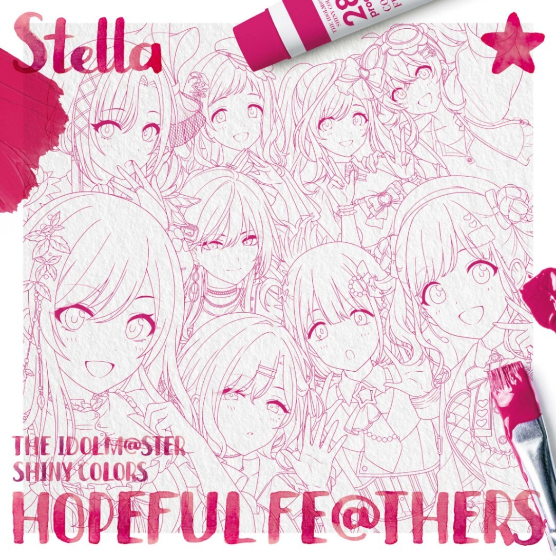 新宿アニソンスコープ＞「シャニマス」同時発売の3タイトルがトップ3に