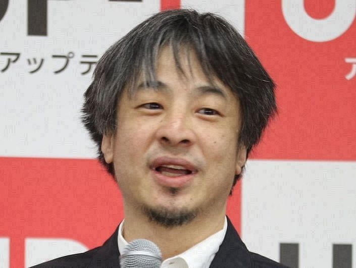 「高市首相の裏目引く力がすごい」ひろゆきさん、「米中合意文書に『同盟国』報道」にSNSでチクリ（中日スポーツ） - Yahoo!ニュース
