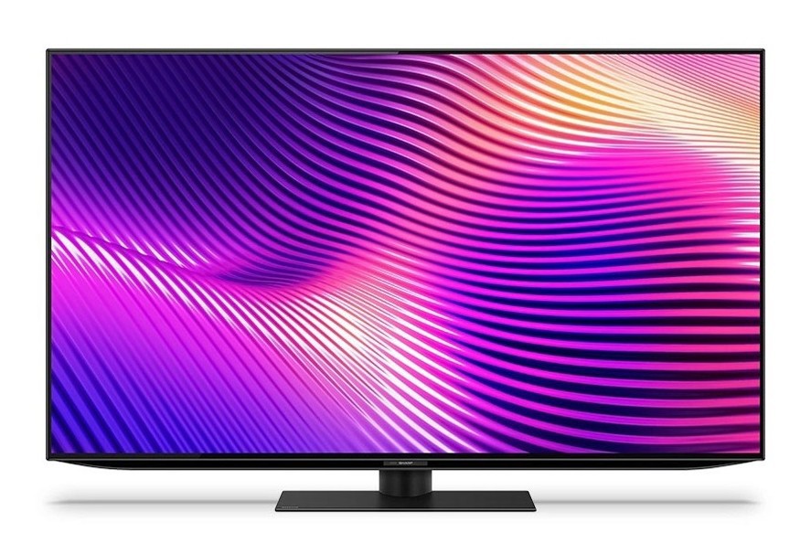 有機ELテレビはシャープAQUOSの48V型「4T-48S9A」が初の1位