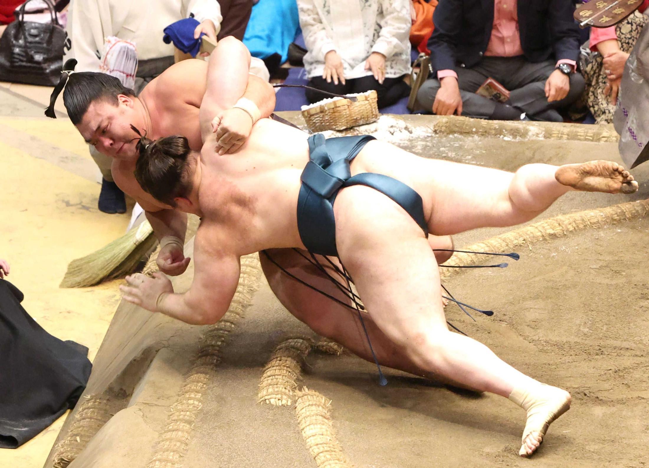朝乃山 取り組み」の検索結果 - Yahoo!ニュース