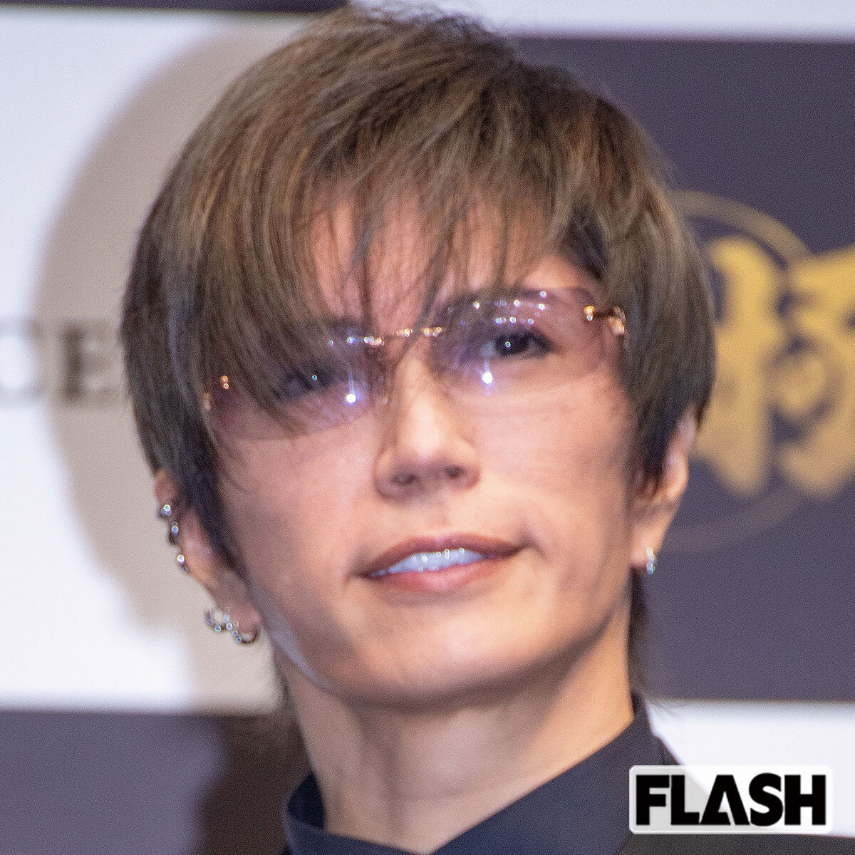 「利益が生まれる構造を教えて」GACKT、NISAに投資する人を「思考停止」と疑問視も「スピンドルは？」かつての騒動がブーメランに（SmartFLASH） - Yahoo!ニュース
