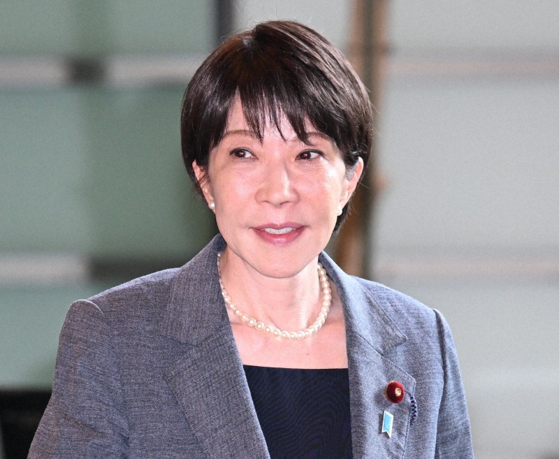 内閣支持率45％に上昇、3カ月ぶり不支持率を逆転　世論調査（毎日新聞） - Yahoo!ニュース