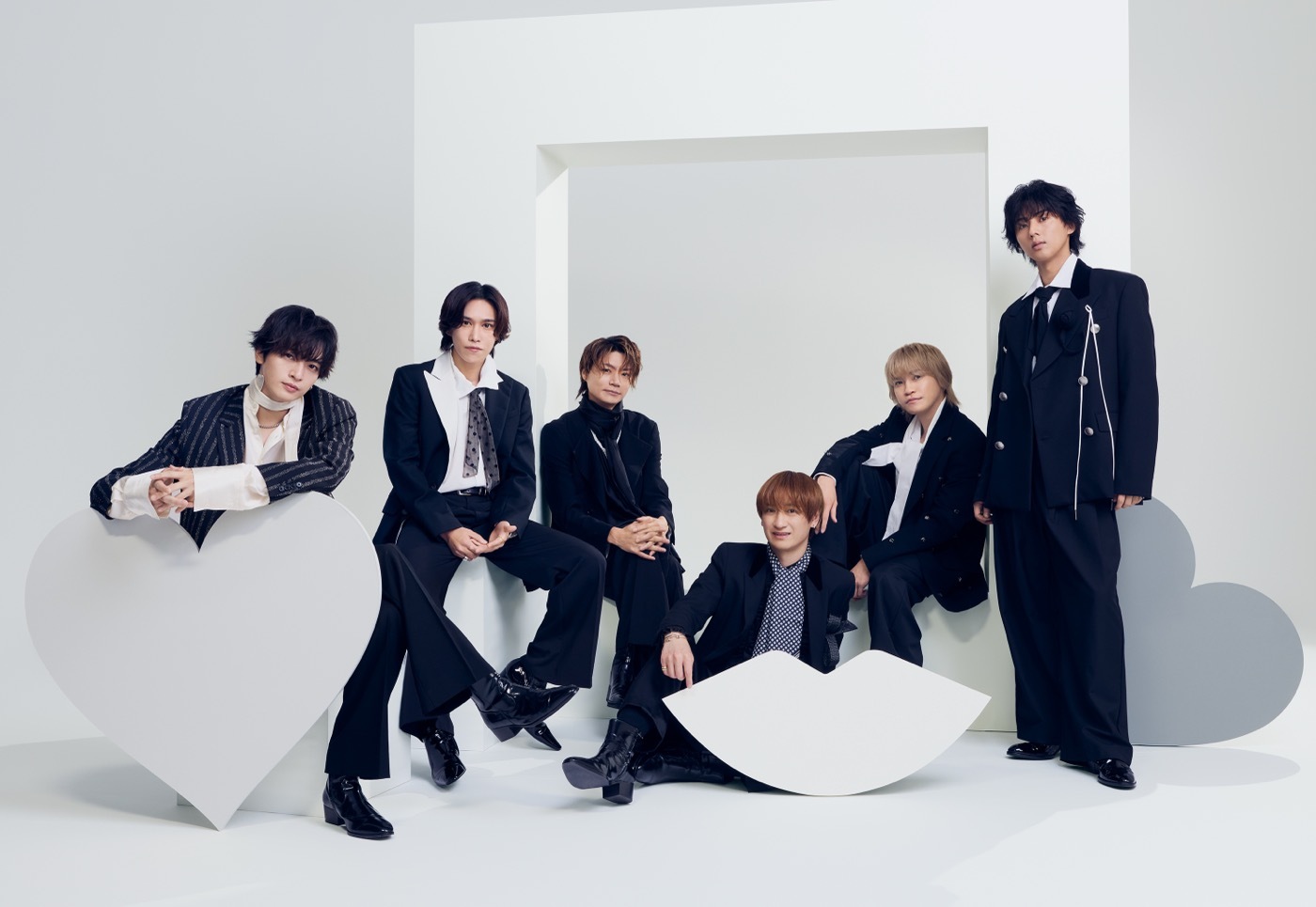 Kis-My-Ft2、宮田俊哉が主人公を務めるアニメ『カードファイト