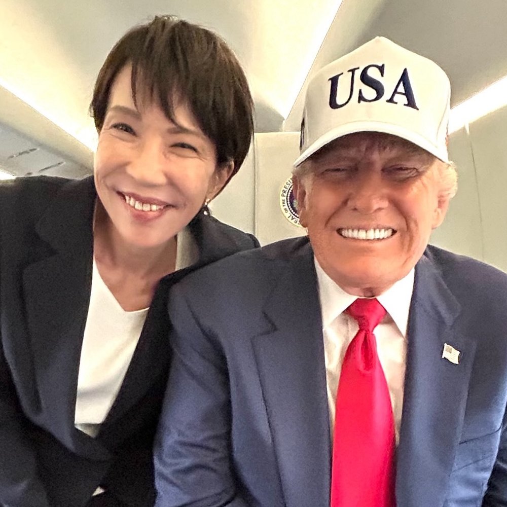 成果強調2日後に「中国は同盟国」…元大使が解説　トランプ氏の掌返しで露呈した高市首相の“深刻な読み違え”と「日中関係は1945年に戻った」（女性自身） - Yahoo!ニュース