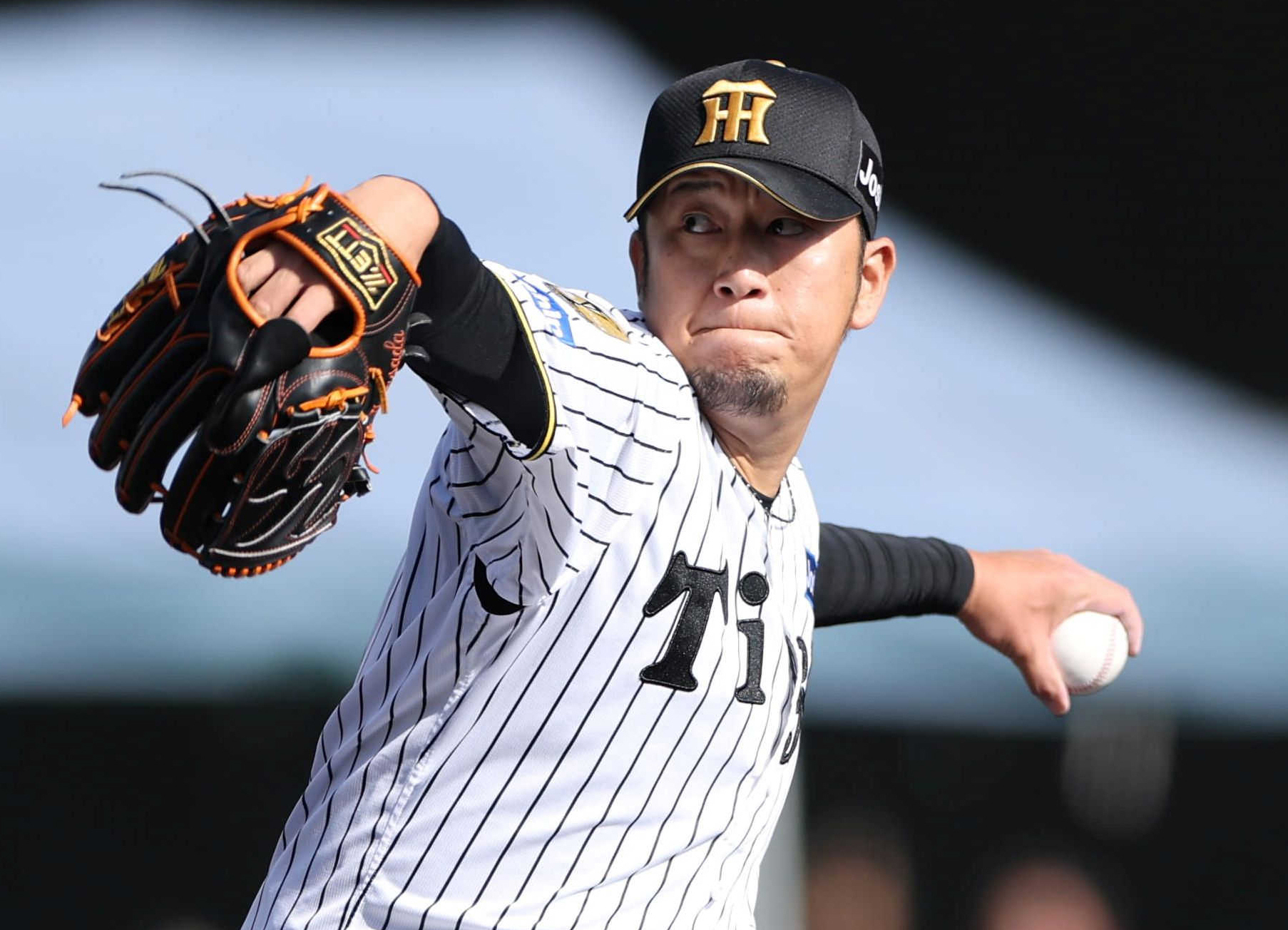 阪神・岩貞祐太が今季限りで現役引退 球団が正式発表 近日中に会見