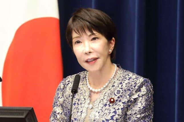 旧敵国条項削除の国連演説　「今の高市首相の姿勢では、国際社会の共感は得られない」橋下徹氏バッサリ（J-CASTニュース） - Yahoo!ニュース