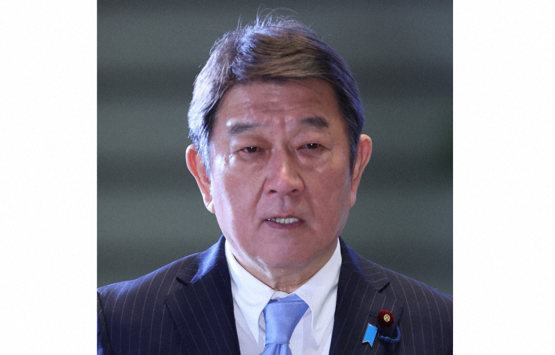 茂木氏、旧敵国条項「援用の余地ない」　削除反対の中国をけん制（毎日新聞） - Yahoo!ニュース