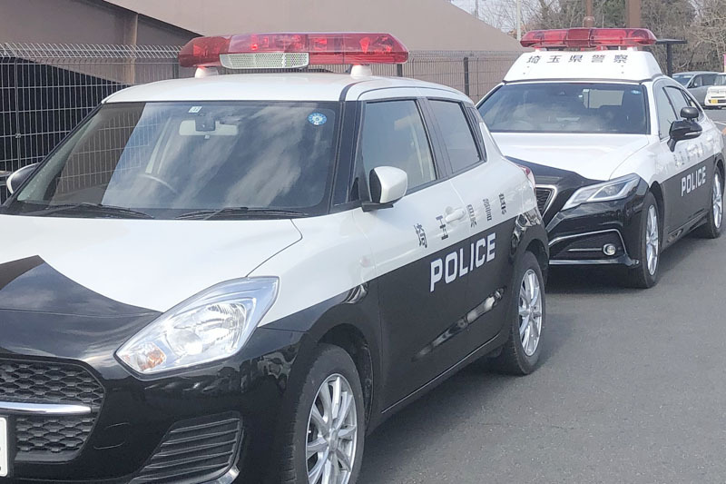 男性遺体、立った状態で浮かぶ　午前10時ごろ湖で　20代女性が発見　男性は身長165センチ、外傷なし…体の一部にロープが巻かれていた（埼玉新聞） - Yahoo!ニュース