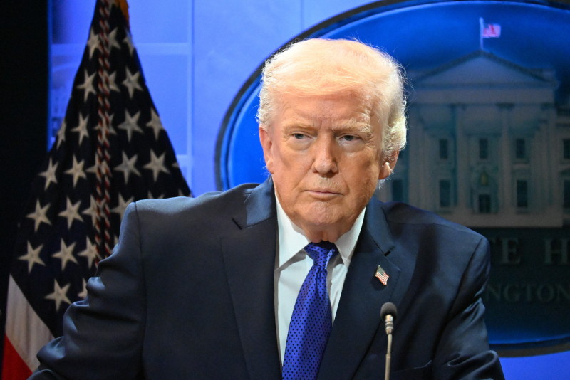 AIの名称を「SI」に変更　トランプ氏が大統領令に署名（毎日新聞） - Yahoo!ニュース