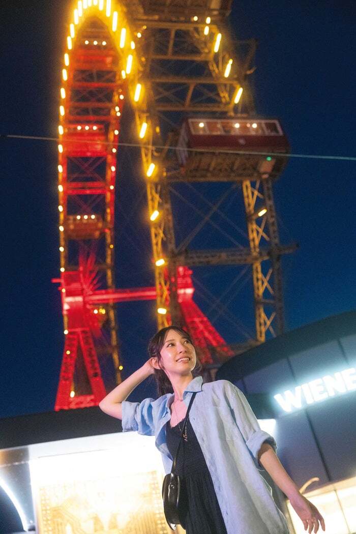日向坂46金村美玖2nd写真集「機微」全国5店舗でパネル展開催決定 先行