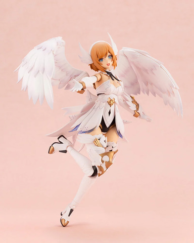 アルカナディア」より「ルミティア」、「ヴェルルッタ」、「ユクモ