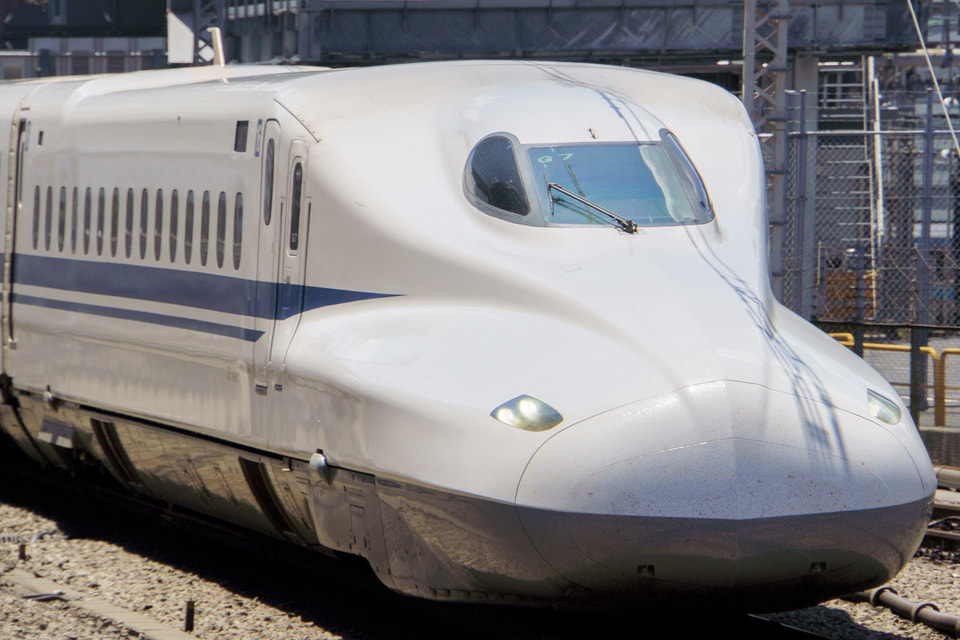 明日まで限定割引！ 年末年始の新幹線のぞみ「EX早特☆期間限定セール！」。東京～新大阪
