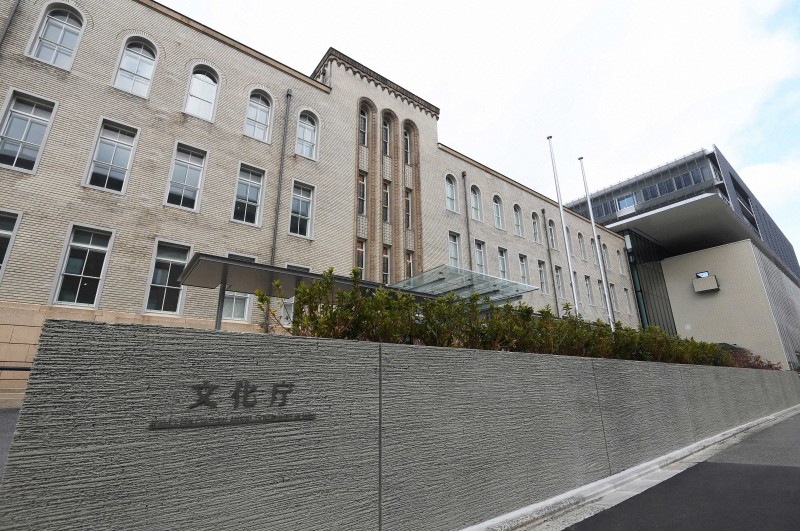 「縦書き離れ」か、3割は触れる機会「ない」　文化庁が初の調査（毎日新聞） - Yahoo!ニュース