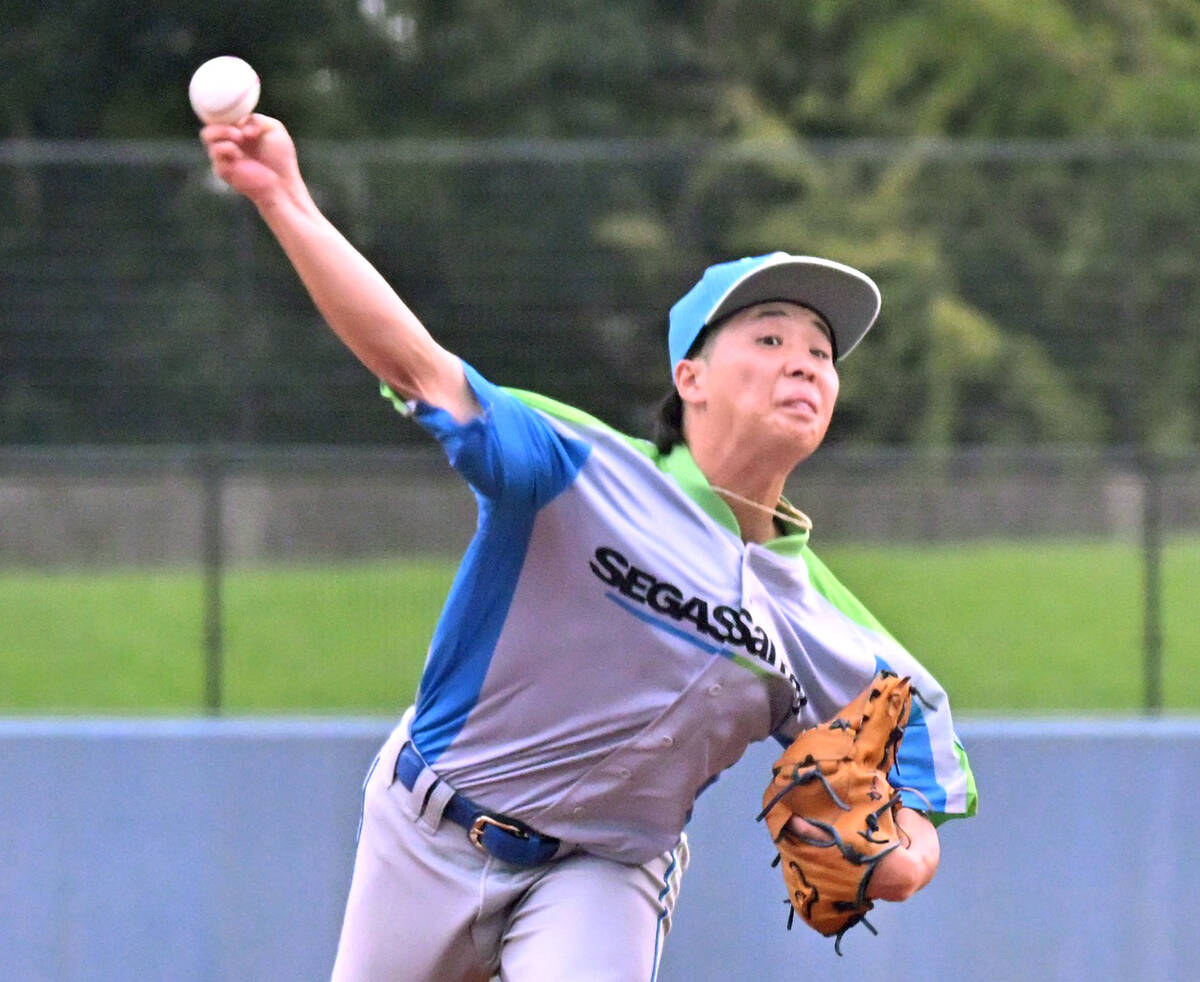 社会人野球】今季限りで廃部のセガサミーが大勝発進 ドラフト候補