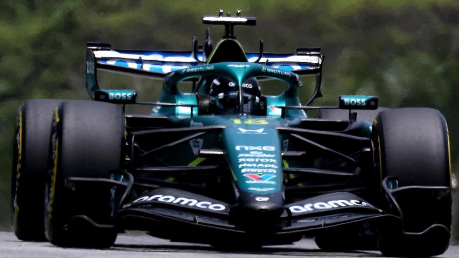 予選Q1結果】アストンマーティン・ホンダ今季初の2台Q2進出