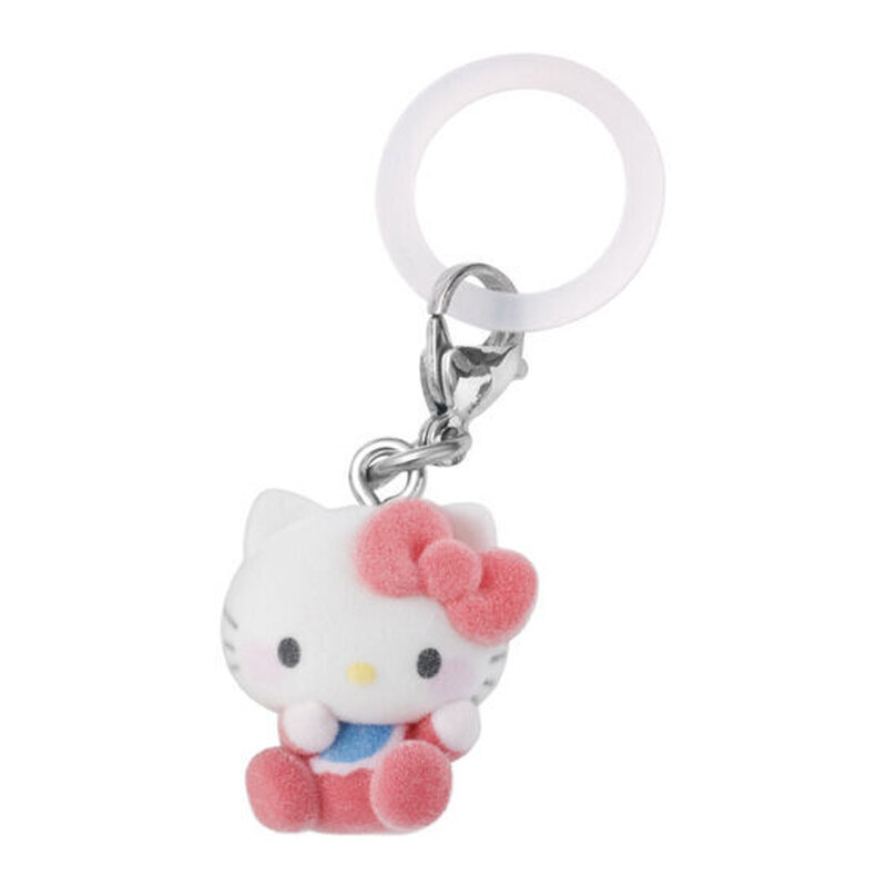 【現地限定】袋未開封　ドジャース＆ハローキティ ポムポムプリン チャーム Baby”なハローキティ、ポムポムプリンたちが可愛い！「サンリオ