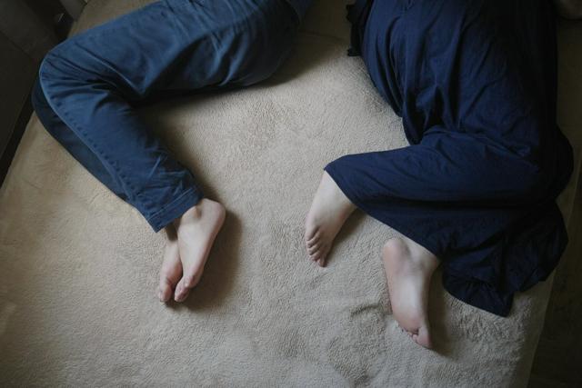夫婦の性行為は義務なのか　「したくない」と言ったら？法学者の見解（朝日新聞） - Yahoo!ニュース