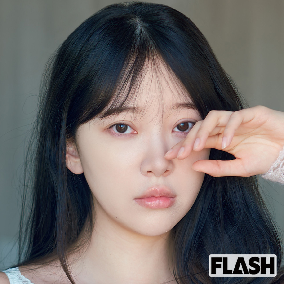 堀未央奈、30歳という節目の写真集「そのときの自分を切り抜いた、名刺