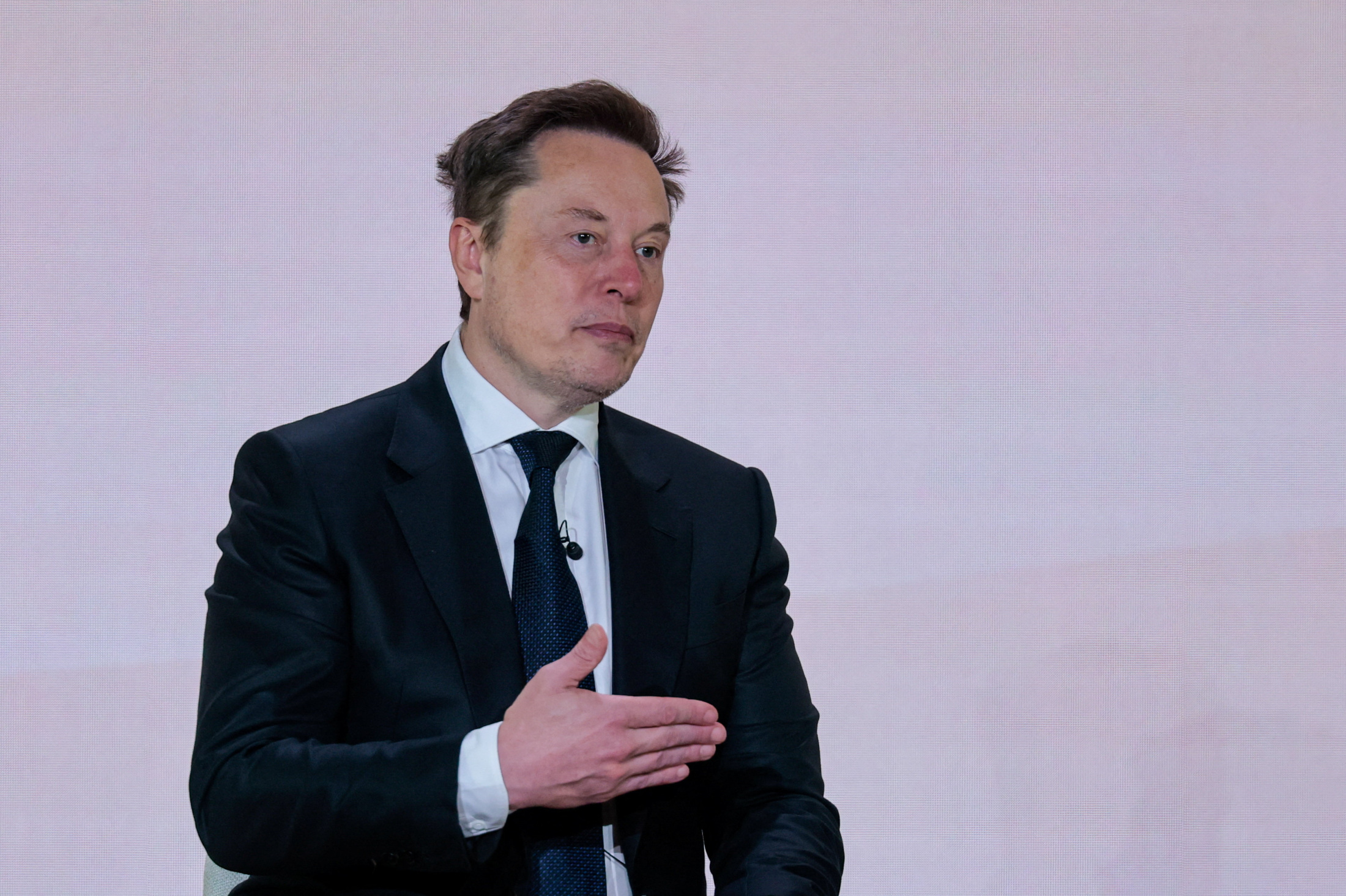 マスク氏、「スペースＸＡＩ」を「スペースＸＳＩ」に改称へ（ロイター） - Yahoo!ニュース