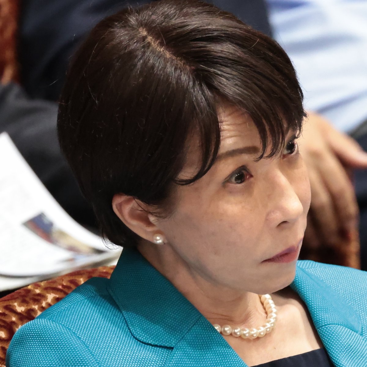 「ドヤ顔で実績アピール」高市首相の外国人経営管理ビザ“90％減”投稿に立憲・打越議員が猛反発「ヘイト助長する恐れ」（女性自身） - Yahoo!ニュース