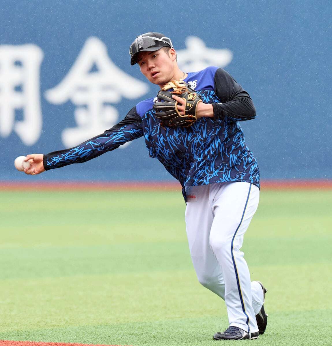 DeNA・山崎康晃、D1位・小田康一郎ら26選手がフェニックスリーグに参加