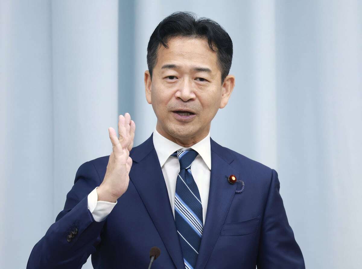 「日本が大好き」公明・岡本三成代表、在日韓国人3世の出自公表　大卒時期に日本国籍取得（産経新聞） - Yahoo!ニュース