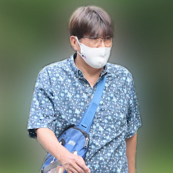 調子出てきてるな」ファン感激…石橋貴明 著名Pが会食を報告、 野球