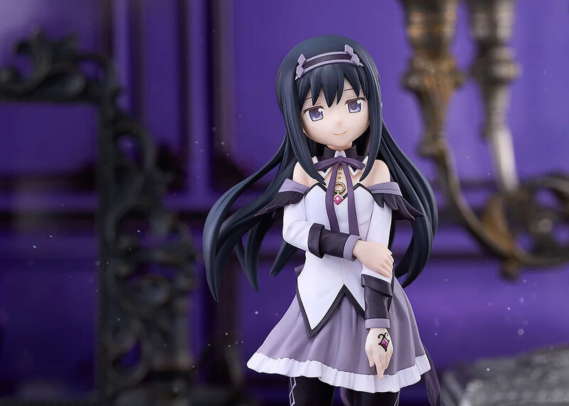 劇場版「まどか☆マギカ〈ワルプルギスの廻天〉」 新しい魔法少女衣装
