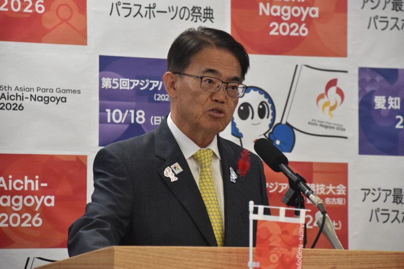 大村知事「来てほしくなかった」　食事への不満投稿のタイ代表に（毎日新聞） - Yahoo!ニュース