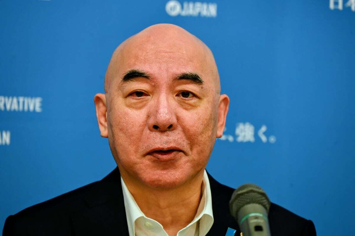 保守・百田氏、簗農水相に辞任要求「まともな首相なら早めに更迭だ」予算削減発言を批判（産経新聞） - Yahoo!ニュース