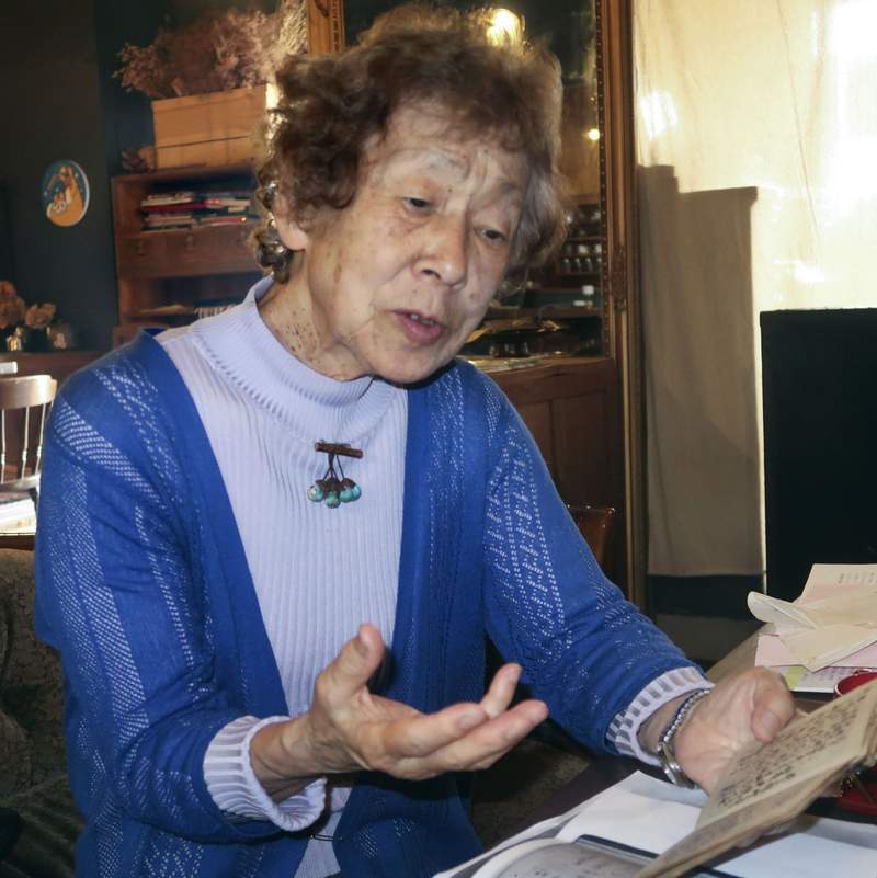 1945年、15歳の少年たちは高野山で何を目撃したのか？ 僧侶に