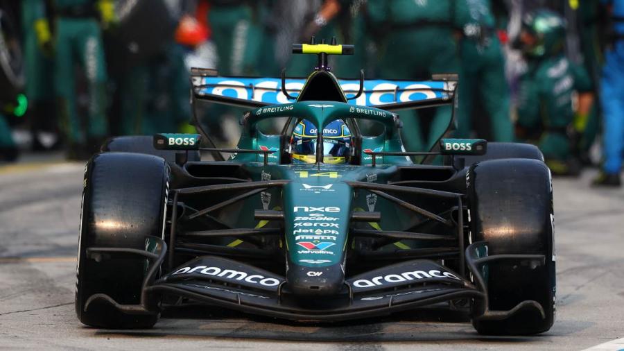 ホンダF1】HRC社長交代を発表 セパンで4ポイントもPU評価は慎重