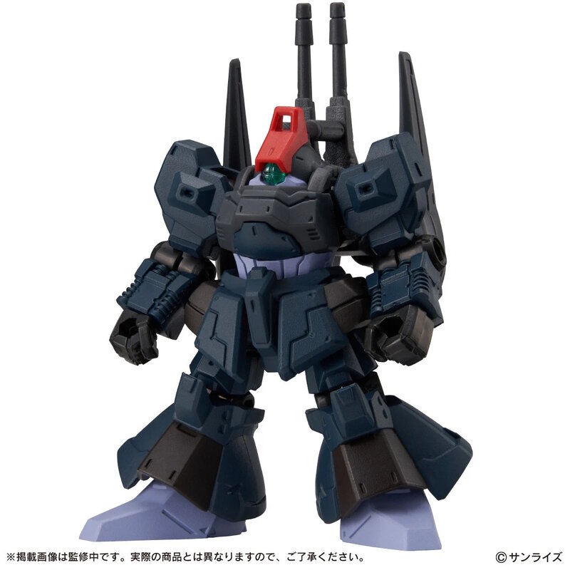 リック・ディアス」や「ガンダム・エアリアル」をカスタマイズ！2022年