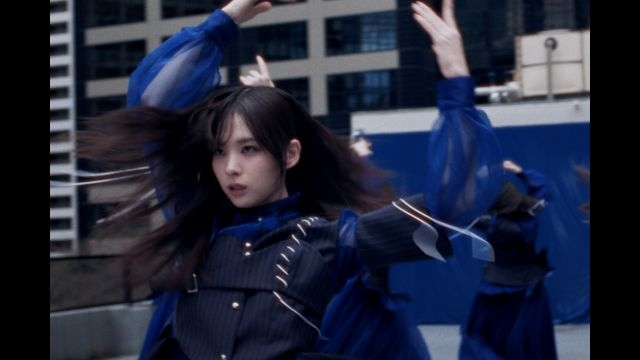 櫻坂46、16枚目シングル収録曲の4期生楽曲「元凶」配信開始＆MV公開