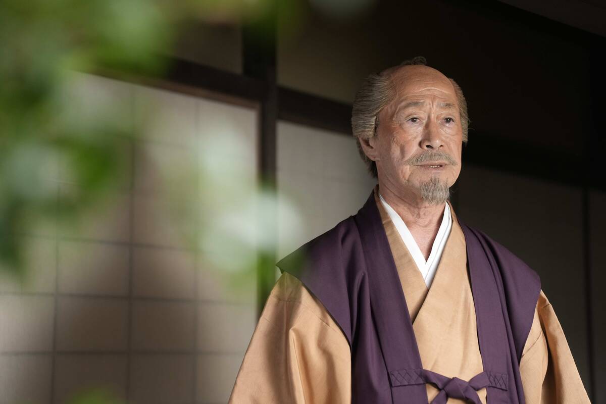 水戸黄門武田鉄矢