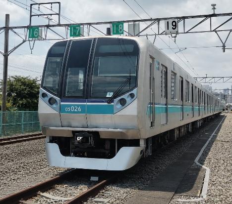 東京メトロ、東西線05系に「世界初の組み合わせ」で「新システム」を
