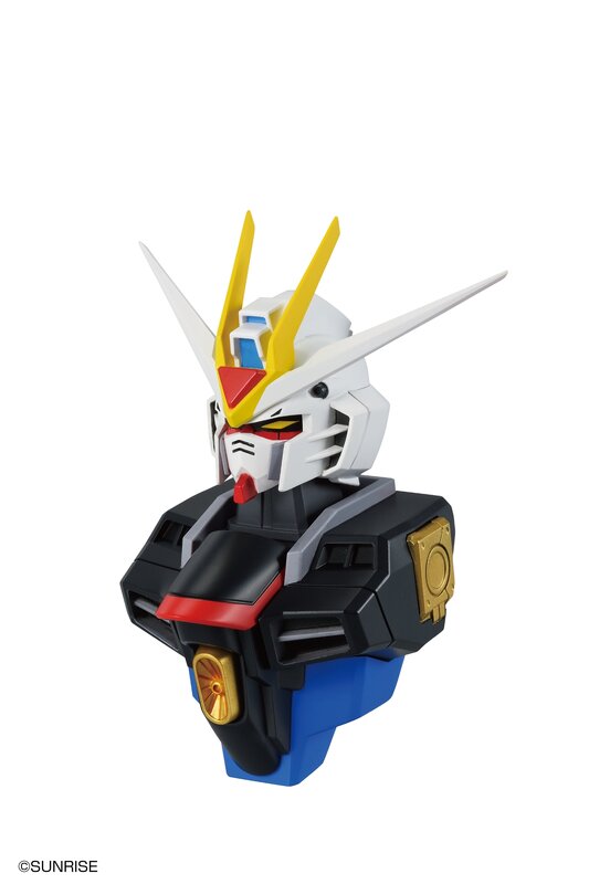 機動戦士ガンダムSEED FREEDOM ZERO」公開記念一番くじが2027年1月16日
