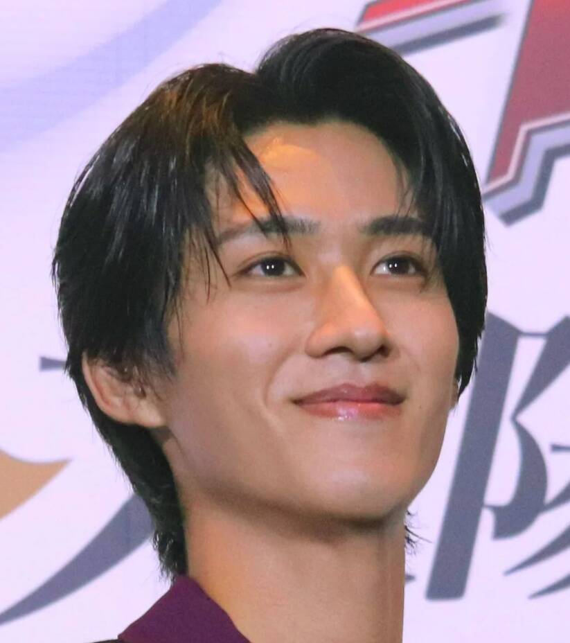 M！LK曽野舜太 超難関資格を受験 結果公表へ「合否通知が届きました