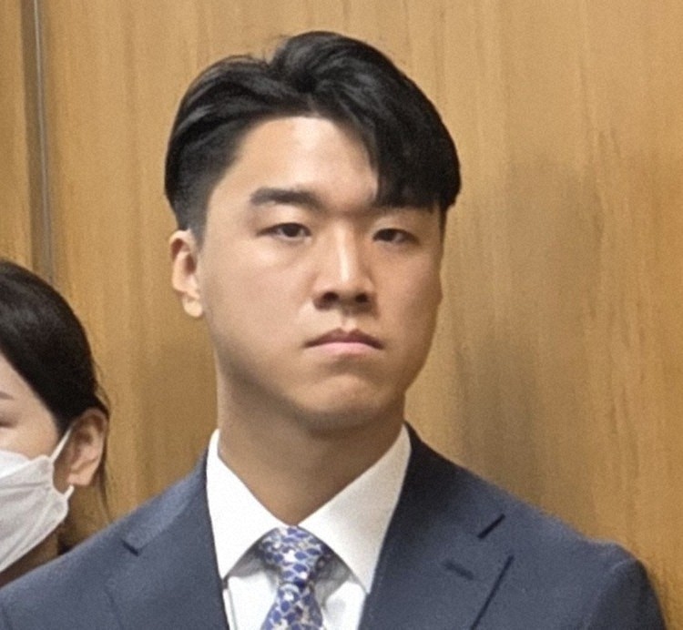 旧統一教会、韓総裁の孫が最上位機関「世界本部」のトップに就任（毎日新聞） - Yahoo!ニュース