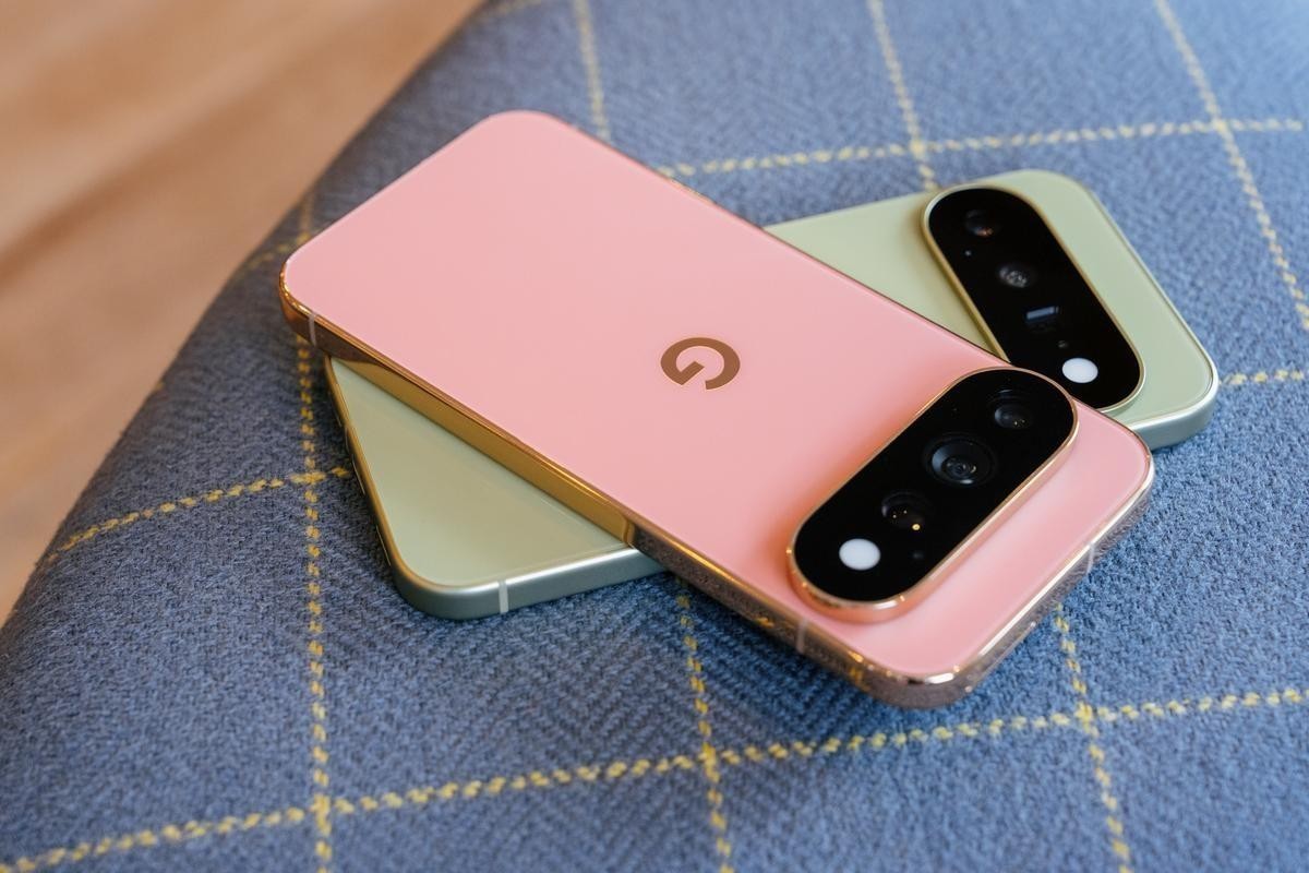 45％オフの品も。Google認定整備品プログラムが今月から日本でも