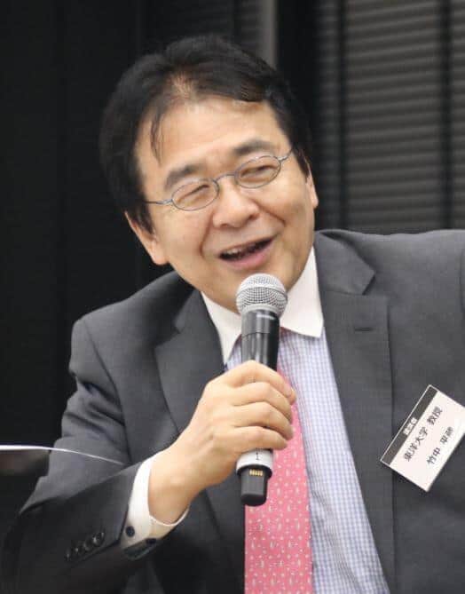 竹中平蔵氏「正社員をなくせ」批判に反論　「正規もなくせということは非正規もなくせということ」（J-CASTニュース） - Yahoo!ニュース