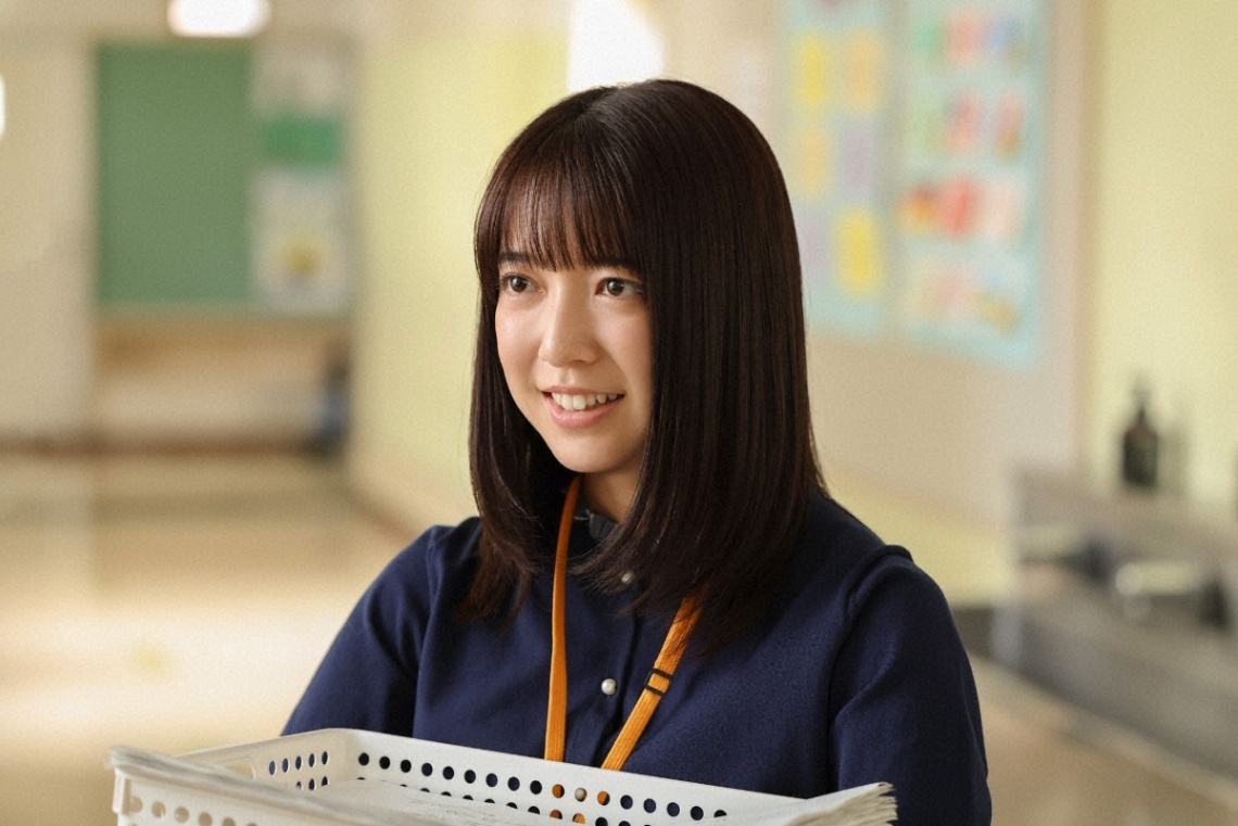 いろはの恋は時代をかける＞上白石萌音主演、向井康二共演の火曜ドラマ